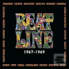 Beatline 1967-1969 LP (Supraphon)