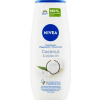 Nivea Care & Coconut sprchový gél 250 ml