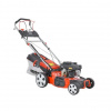 HECHT 547 SWE 5in1 Benzínová kosačka s pojazdom 150 cm3, 46 cm