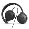 JBL Tune 500 Black JBL T500BLK