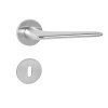Tupai TI - OPTIMAL - R 4164 5S Prevedenie: kľučka/kľučka, Typ otvoru: rozety WC