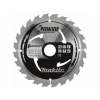 MAKITA Kotúč pílový priemer 190 mm 30 zubov B-64185