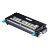 Dell 593-10290 (H513C), originálný toner, azúrový
