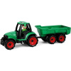 Lena Truckies traktor s vlečkou 1625