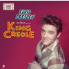 LP Elvis Presley: King Creole LTD