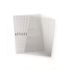 Durable Obaly DURALOOK Cover 10 ks