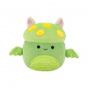 SQUISHMALLOWS Hríbikový netopier - Earling, 30 cm