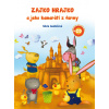 Zajko Hrajko a jeho kamaráti z farmy + 2 CD