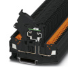 Fuse modular terminal block QTC 2,5-HESILED 24 (5X20) 3050374 Phoenix Contact; 3050374