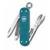 Nože Victorinox - Nôž Victorinox CLASSIC Alox 0.6221.242G