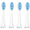 Náhradné hlavice Vitammy Pearl + White 4 ks