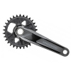 Kľuky SHIMANO Deore FC-M6120 32 zubov balené