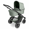 ABC Design Kombinovaný kočík Salsa 5 Air 2025 + Autosedačka Tulip + Adaptéry na autosedačku ZDARMA Varianta: Pine