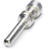 Crimp contact CK2,5-ED-1,00ST AG 1663598 Phoenix Contact; 1663598
