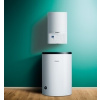 Vaillant VU 246/5-3 A ecoTEC pro + VIH R 150