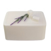 PALORI SOAPS Palori Mydlová hmota NEROSIACA BIELA 12kg
