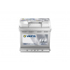 Varta Blue Dynamic EFB, 12V 50Ah 550A 550 500 055, N50 nabitá autobatéria