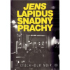 Snadný prachy - Lapidus Jens
