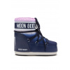 Dámské boty Moon Boot Icon LOW Moonrise-F003 Blue