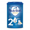 NUTRILON 2 Good Night Pokračovacie dojčenské mlieko 800 g, 6+