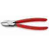 KNIPEX ŠTIKACIE KLIEŠTE BOČNÉ 70 01 180