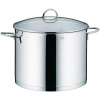 Hrniec Kela Hrniec so sklenenou pokrievkou CAILIN nerez 13.5l KL-10962 (KL-10962)