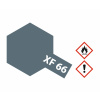 XF-66 Flat Light Grey 23ml TAMIYA Acrylic - Matná svetlo šedá
