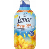 Lenor Fresh Air Effect Aviváž 55 praní, Summer Day