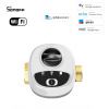 WiFi Sonoff (eWelink) inteligentný ventil pre vodovodné potrubie 1″ inch (DN25), PN16