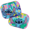 SEVEN Slnečná clona Lilo and Stitch Polyester, 2 ks cm