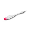 DELPHIN - Gumová nástraha TOXIN UVs 8 cm 2 g 8 ks Redface