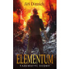 Elementum Tajemství sudby - Jiří Dittrich