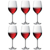 Poháre na červené víno WMF Bordeaux 635 ml (Poháre na červené víno WMF Bordeaux 635 ml)