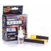 SOFT99 AC SOFT03131 Nano Hard Plastic Coat ochrana plastů - 8ml