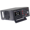 VOLTCRAFT PMM 6010-60 digitálne/y digitálny multimeter a sieťový zdroj, CAT II 600 V, Displej (counts): 60000; VC-15445405
