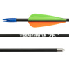 Laminátový šíp Fiber Arrow, Beast Hunter, 26″