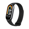 Xiaomi Smart Band 8 (BHR7165GL) Grafitová čierna