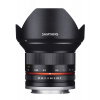 Objektiv Samyang 12mm F2.0 NCS CS Sony E (Black)