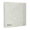 Soler & Palau SILENT 100 CZ DESIGN Marble White 4C IP45