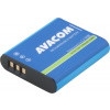 AVACOM Olympus LI-90B, LI-92B Li-Ion 3.6V 1100mAh DIOL-LI90-B1100