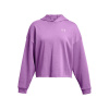 Dámska Mikina UNDER ARMOUR UA RIVAL TERRY OS HOODIE 1382736-560 – Fialová
