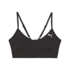 Dámska Podprsenka s výstužou N PUMA MOVE BRA 52686001 – Čierna