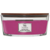 WOODWICK Hearthwick Wild Berry & Beets Vonná Sviečka 453,6 g
