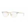 Ray-Ban RX5154 CLUBMASTER 5762