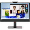 Lenovo ThinkCentre Tiny-in-One 24 Gen 5 LED monitor 60.5 cm (23.8 palca) En.trieda 2021 D (A - G) 1920 x 1080 Pixel Full HD 6 ms DisplayPort, HDMI ™, USB B,; 12NBGAT1EU