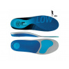 Vložky SIDAS Run 3Feet Protect Low - L (42-43)