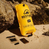 RESTUBE Swim Buoy Pro Drybag pomôcka na vztlak Otvorená voda
