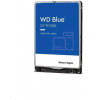 WESTERN DIGITAL WD Blue 500GB 2,5