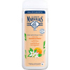 Le Petit Marseillais Extra Gentle Shower Cream Organic Orange Blossom hydratační a vyživující sprchový krém 400 ml pro ženy