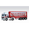 Monti System 60 Mercedes Actros Chemical Fluid 1:48